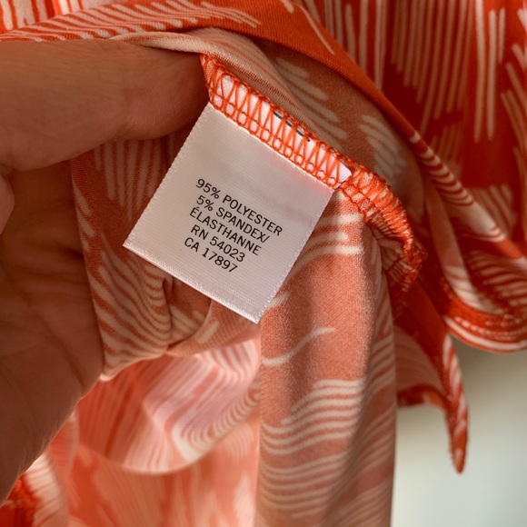 Banana Republic top - Picture 6 of 6